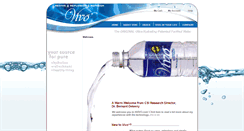 Desktop Screenshot of 4vivo.com